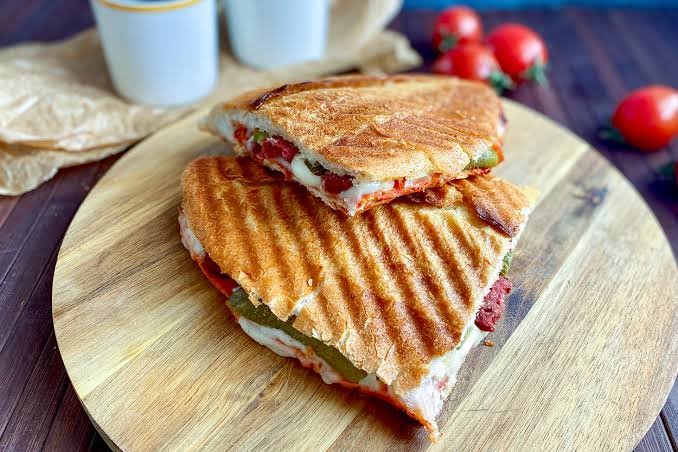 Karışık Tost
