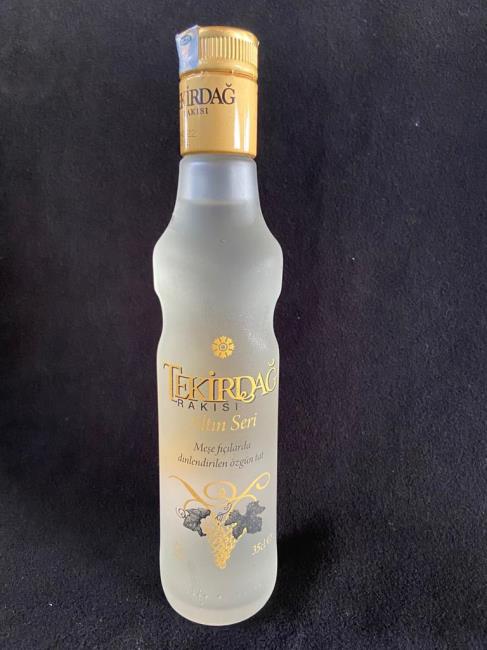 70 CL TEKİRDAĞ ALTIN SERİ 