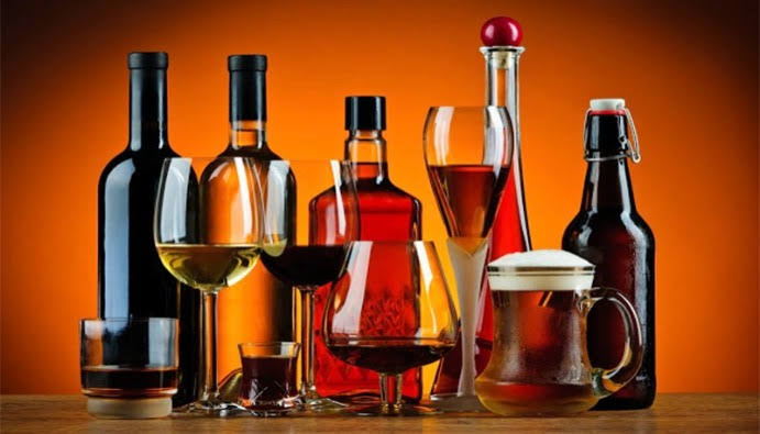 Alkol