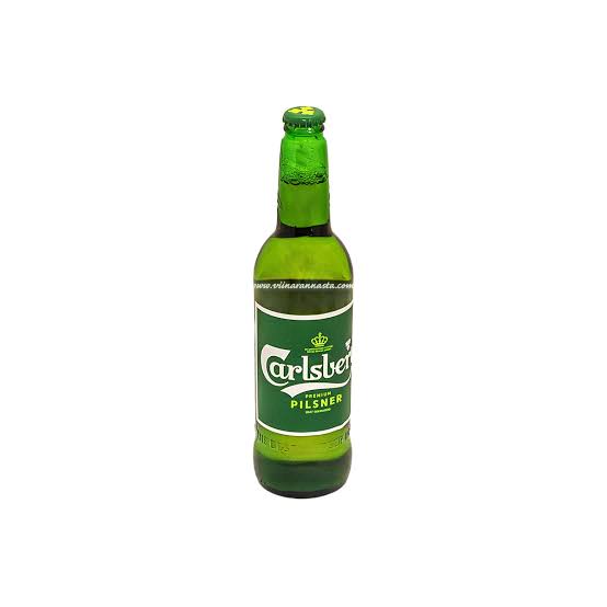 Carlsberg