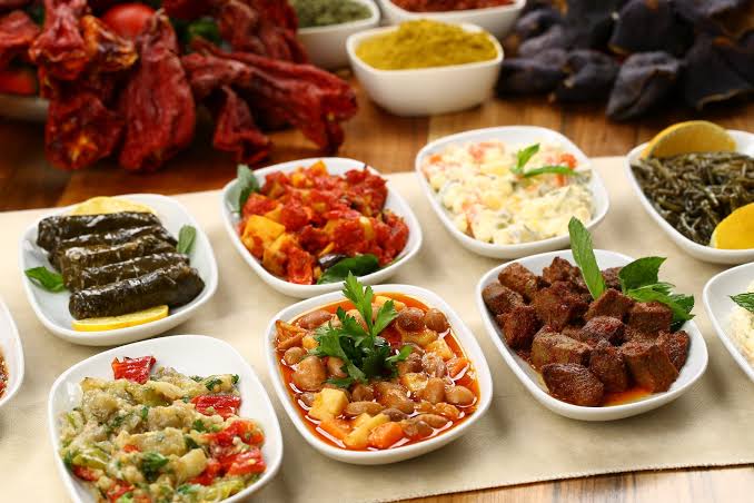 Meze