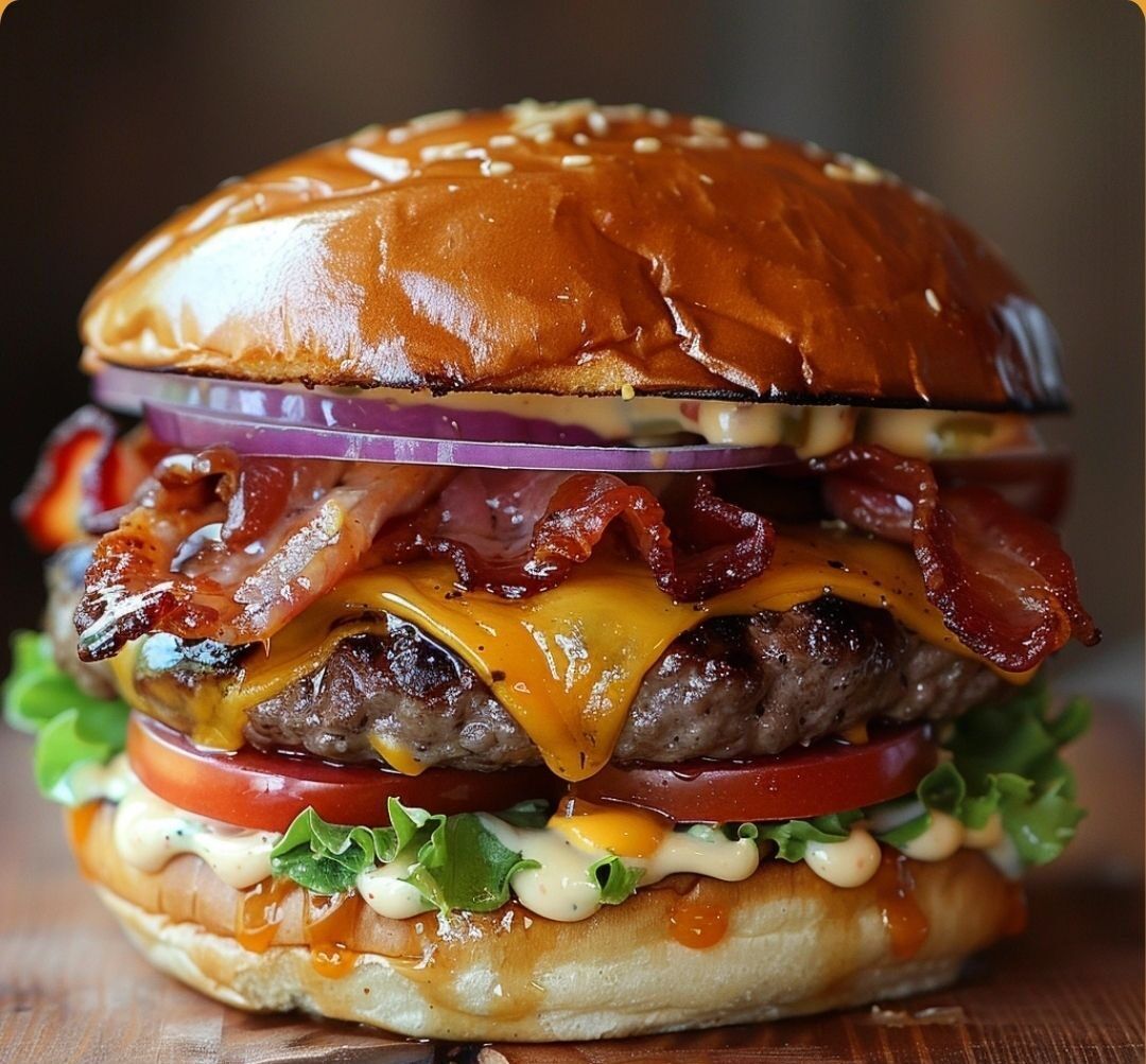 BURGERLER