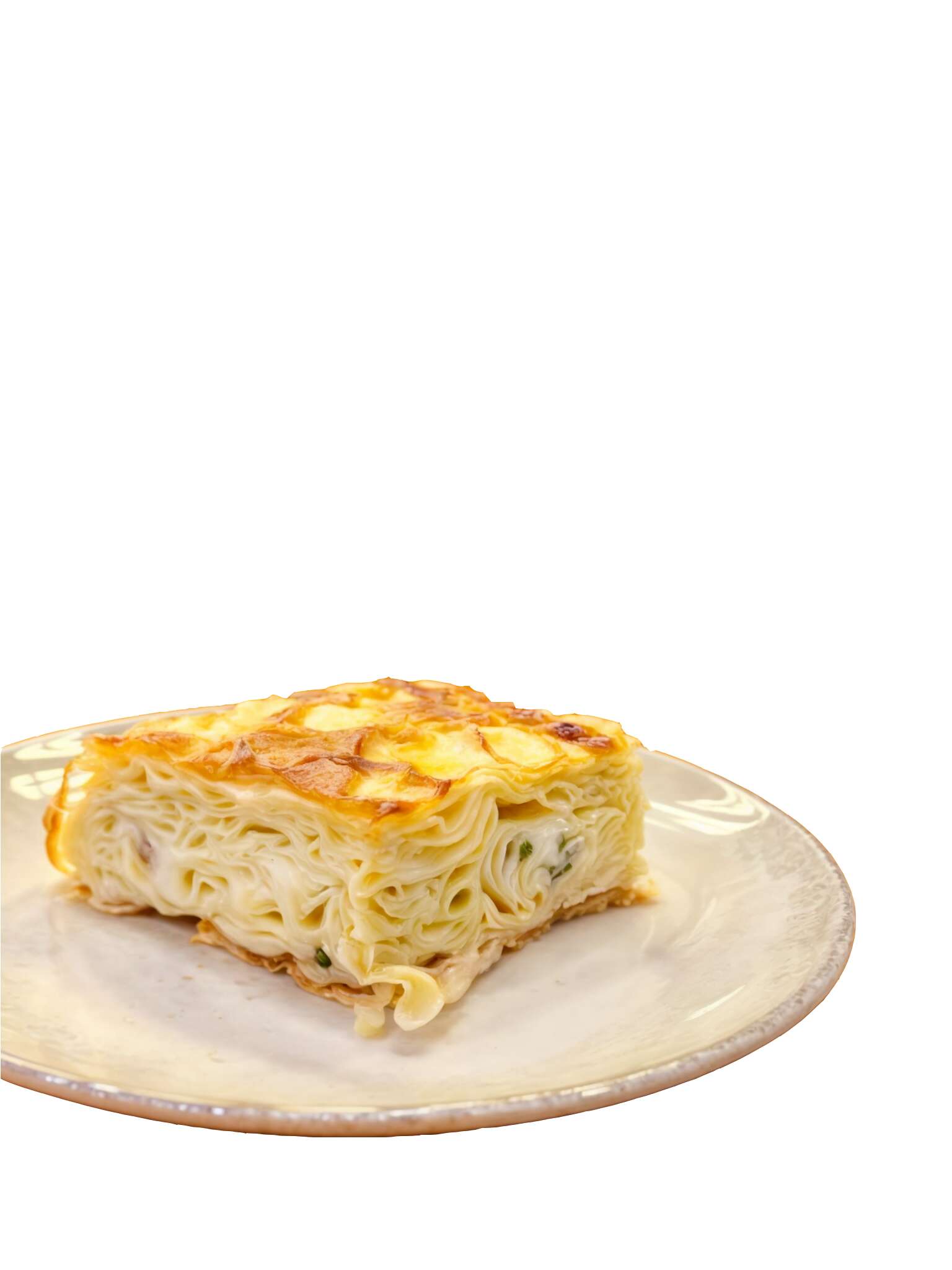 Su Böreği