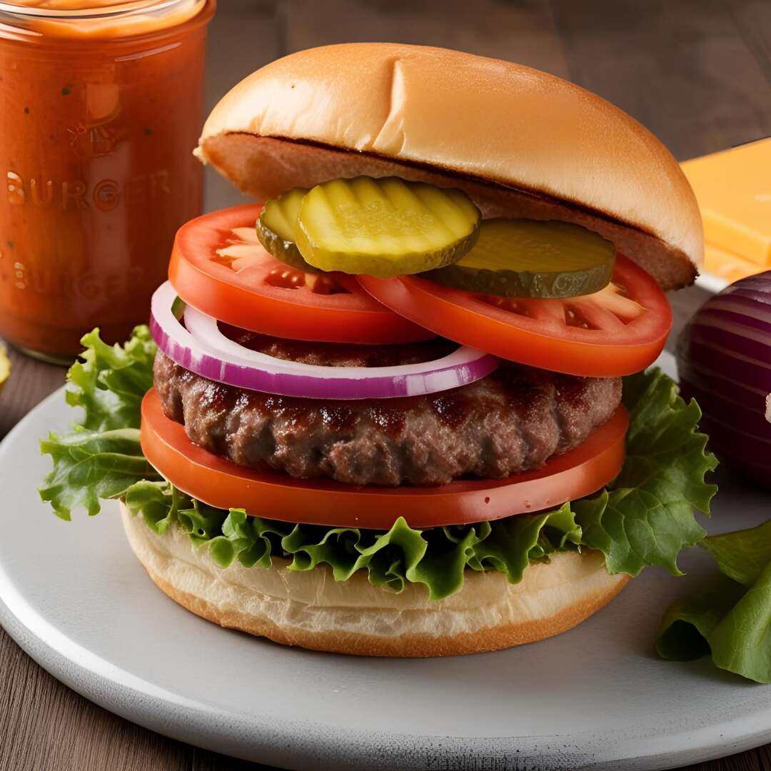 BURGERLER