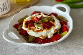 Biber Borani