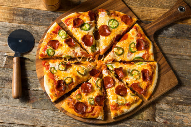 Pizzalar