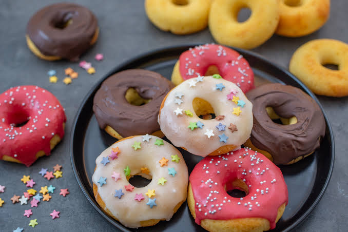 Donut