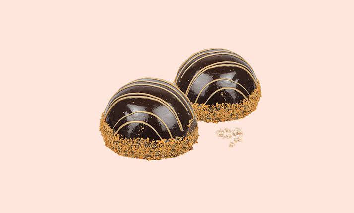 Chocolate Kube
