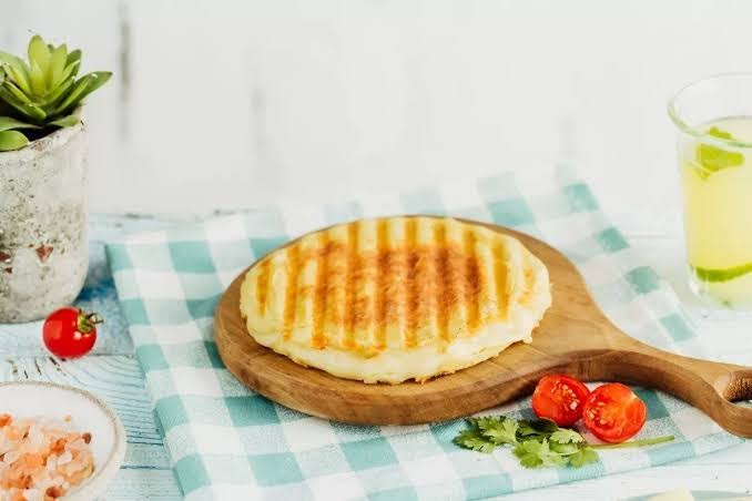 Bazlama Tost