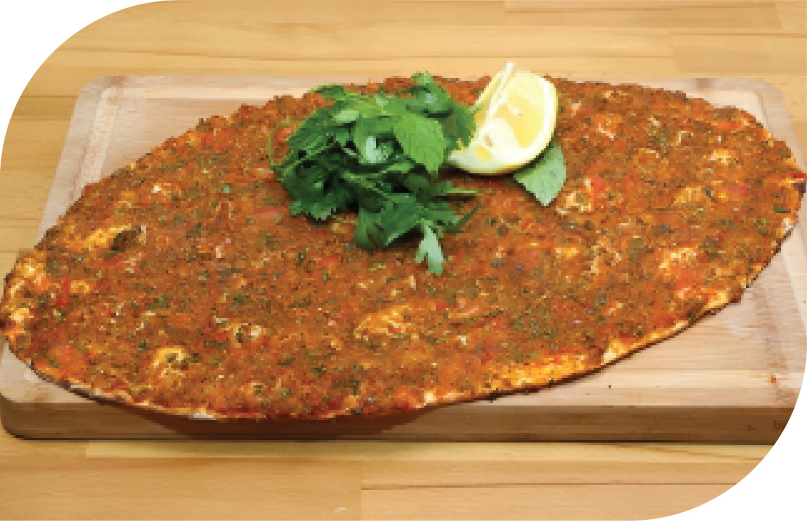 Lahmacun