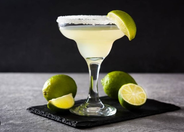 •	MARGARITA
