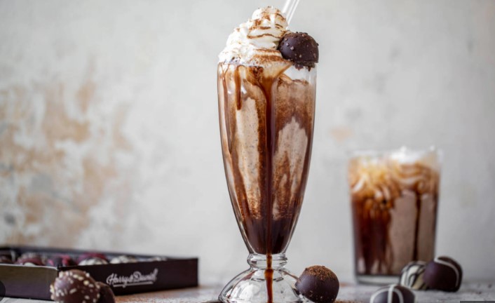 •	CHOCOLATE