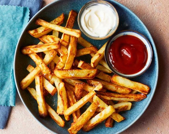 CHIPS