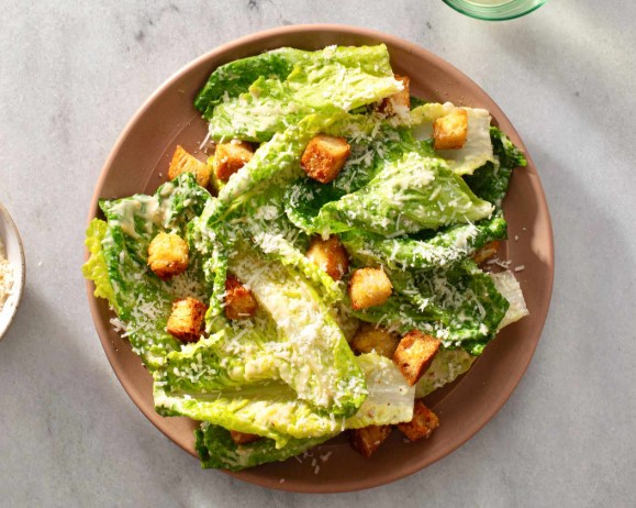 CESAR SALAD