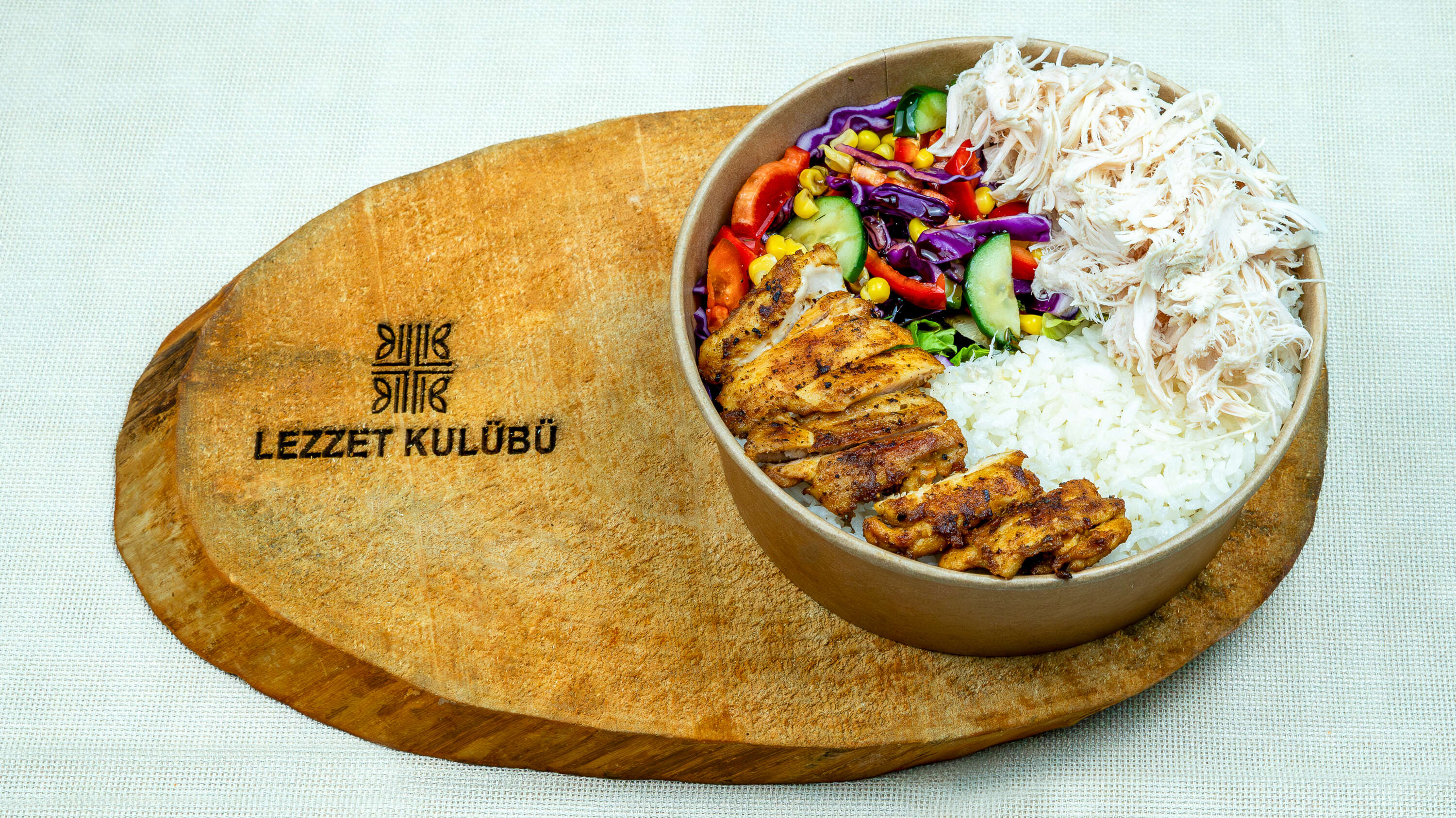 Sporcu Pilavı