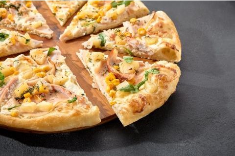 DIANA PIZZA