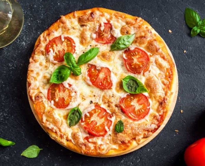 MARGARITA PIZZA