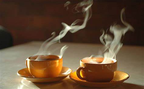 SICAK İÇECEKLER / HOT DRINKS
