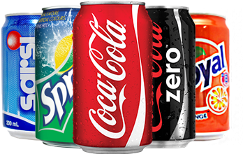SOĞUK İÇECEKLER / COLD DRINKS