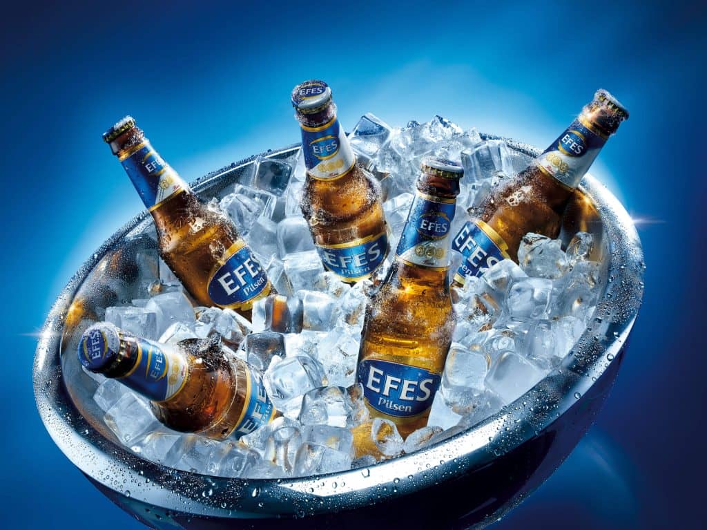 BİRALAR / BEERS