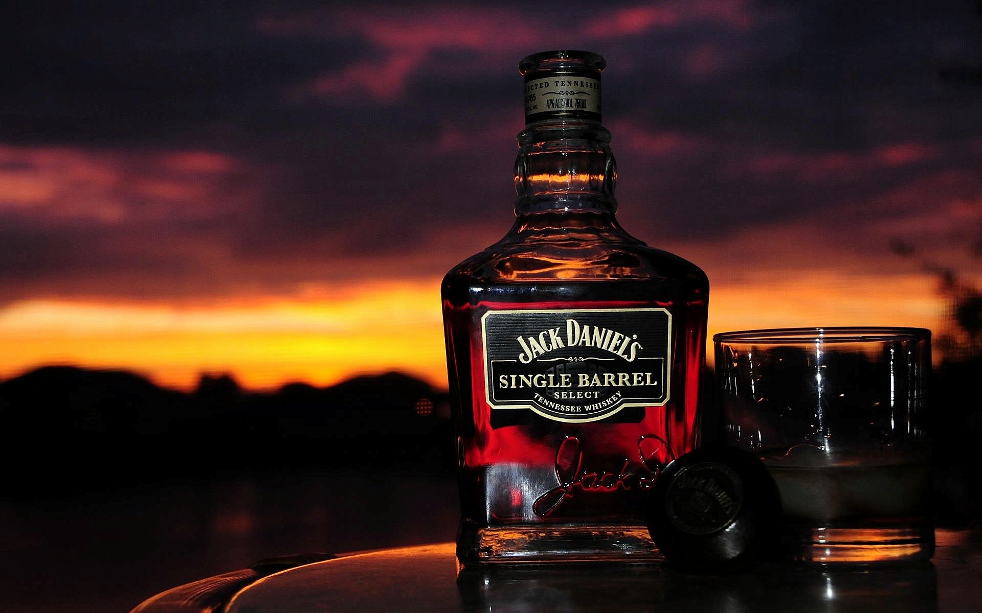VİSKİLER / WHISKIES