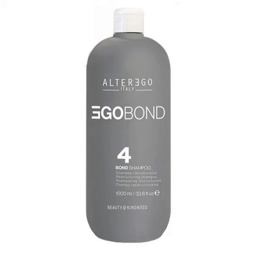 Bond Shampoo 250 ml