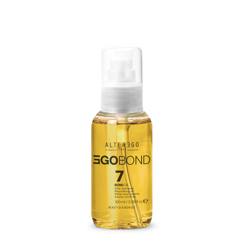 Bond Oil 100 ml
