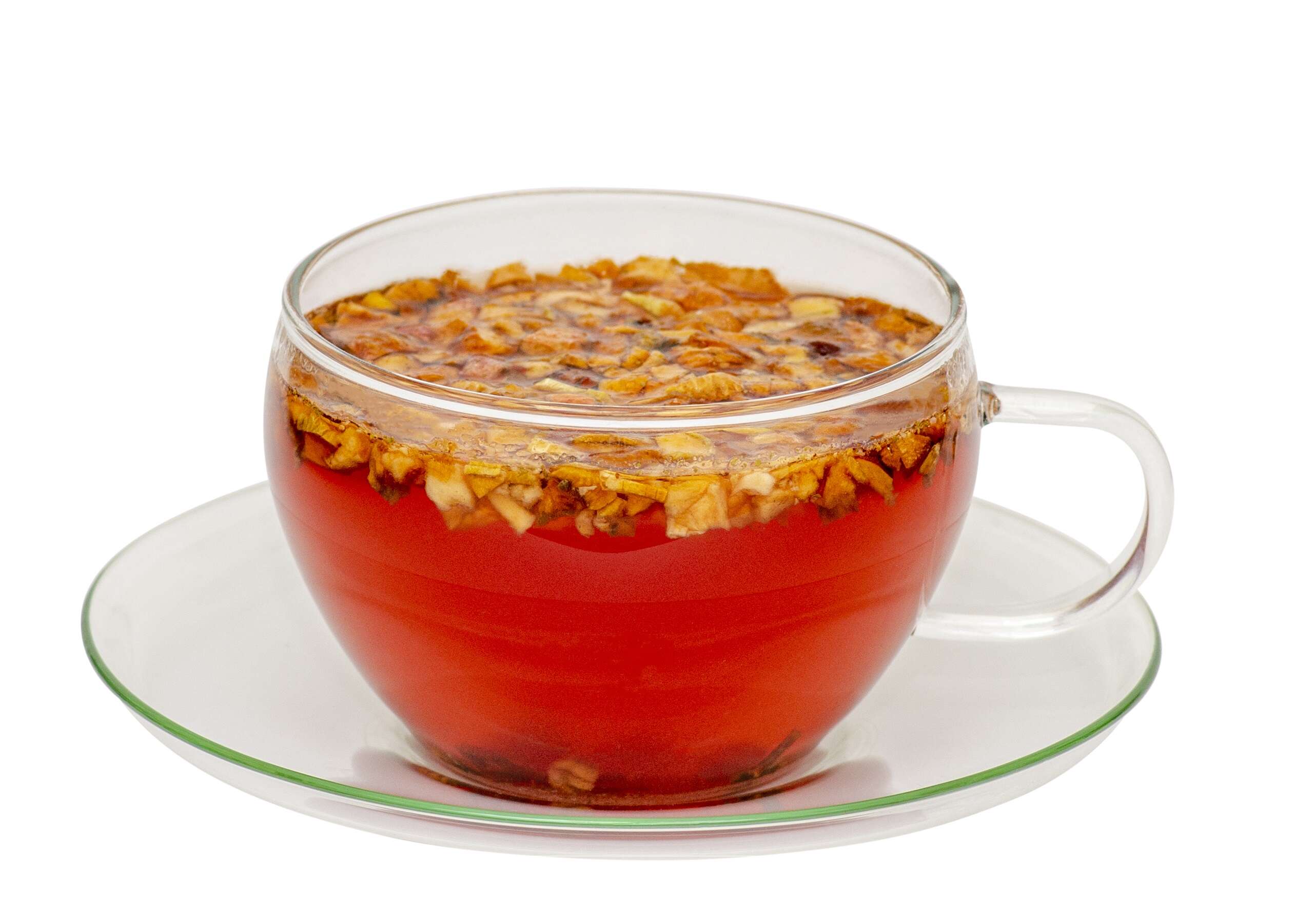 ELMA ÇAYI / APPLE TEA