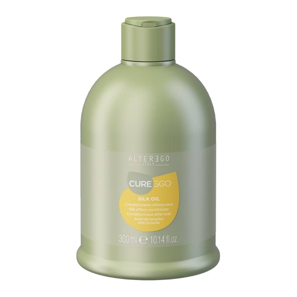 CurEgo Silk Oil Conditioner 300 ml