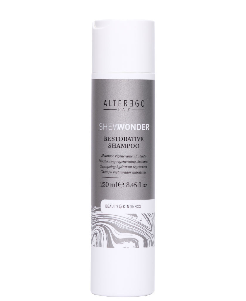 Restorative Shampoo 250 ml