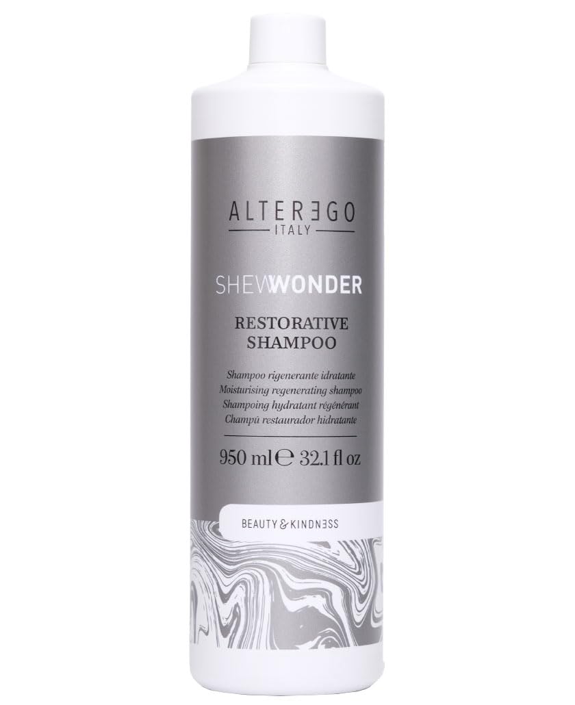 Restorative Shampoo 950 ml