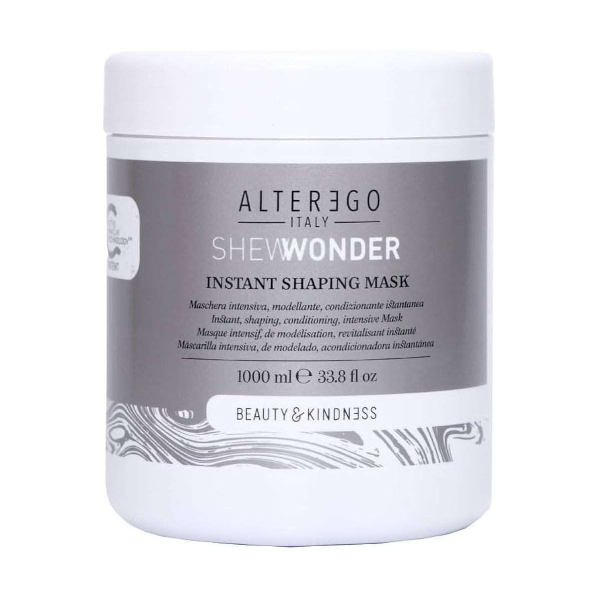 Instant Shaping Mask 1000 ml