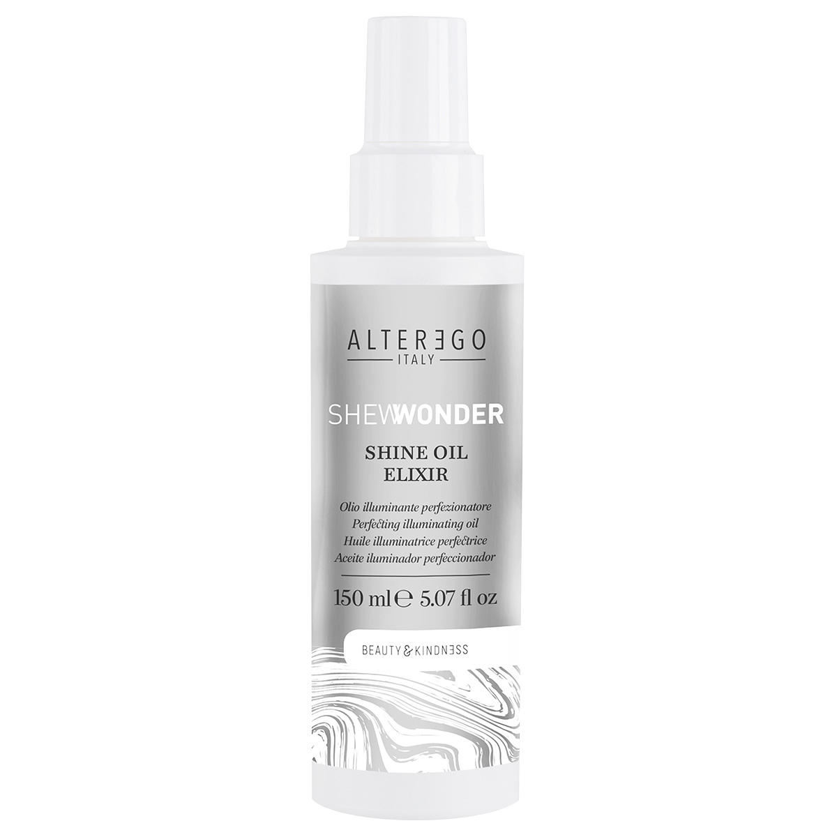 Shine Oil Elixir 150 ml