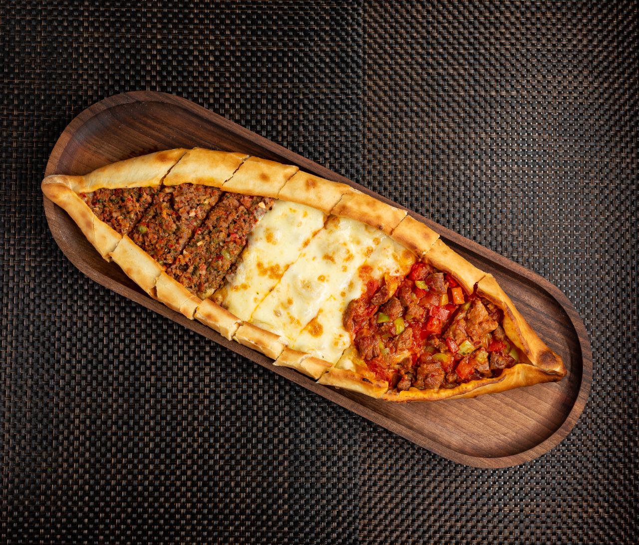 Pide Çeşitleri