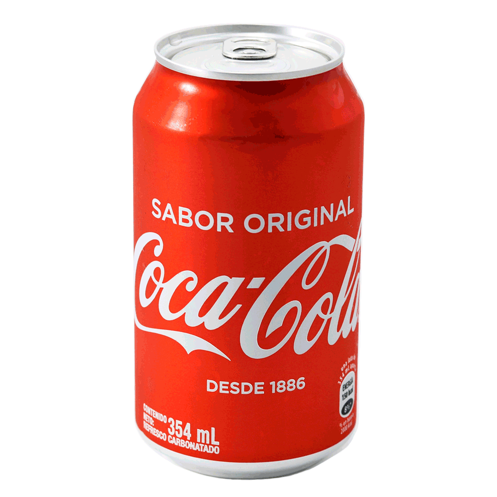 COCA COLA