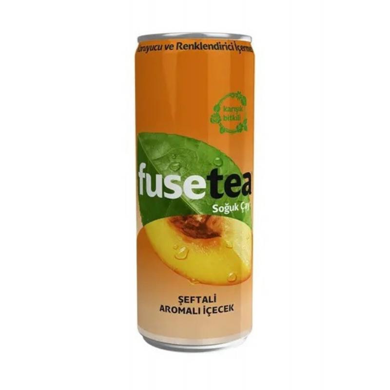 FUSETEA