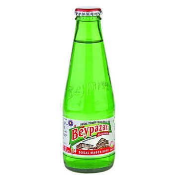 MADEN SUYU / MINERAL WATER