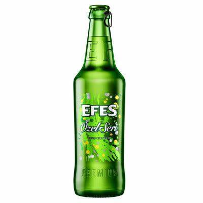 EFES PİLSEN SPECİAL 50 CL