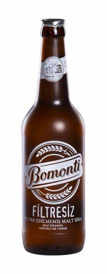 BOMONTİ 50 CL