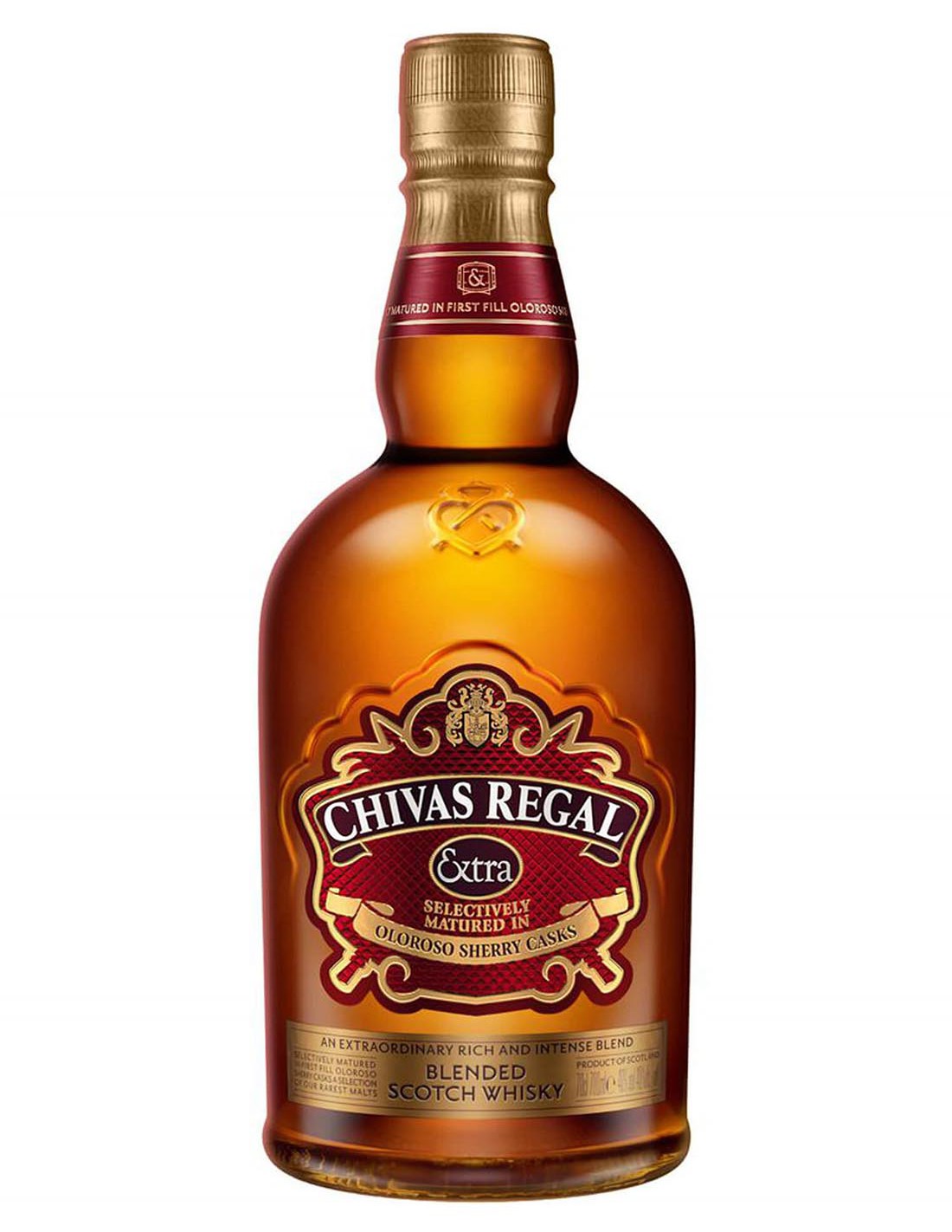 CHIVAS