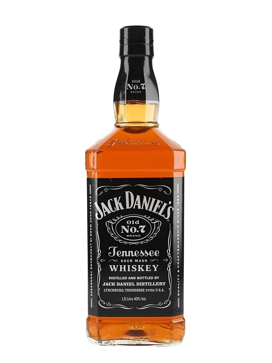 JACK DANIEL'S