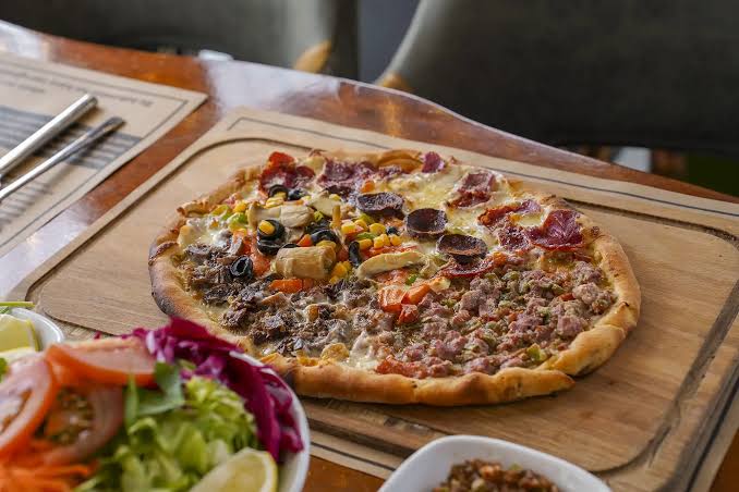 Sedat usta Special