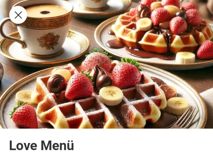 Waffle 