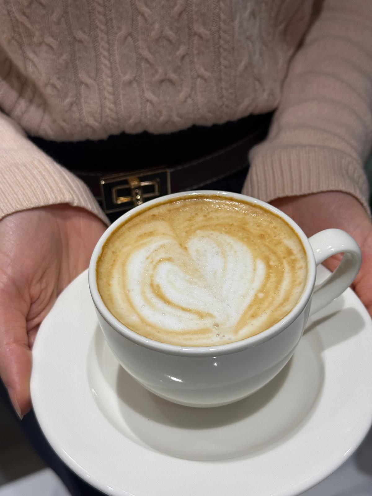 Coffee Latte