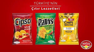 Cips (Büyük Boy)