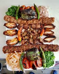 PORSİYON KEBAPLAR