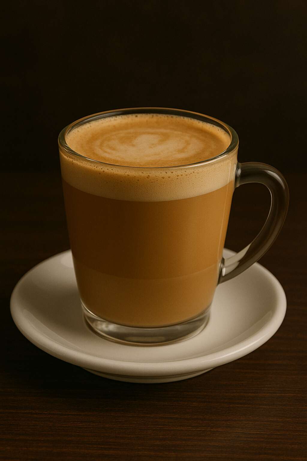 Cafe Latte