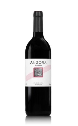 ANGORA RED 75 CL