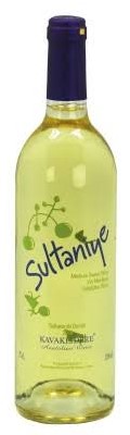 SULTANİYE WHITE 75 CL