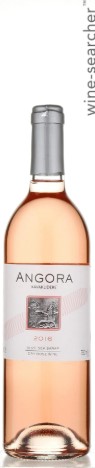 ANGORA ROZE 75 CL